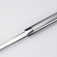 29 Buah Set Peralatan Masak Dapur Stainless Steel Tahan Panas Anti Lengket Set Peralatan Masak Dapur