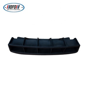 สปอยเลอร์ FRP <span class=keywords><strong>WRC</strong></span> สำหรับ subbrau Impreza gda GDB GDC ไฟเบอร์ด้านหลังสปอยเลอร์ - Product Image 2