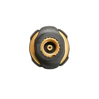 Capteurs EX 14 roues Standard 232 Récepteur numérique pour camion/remorque TPMS Compatible avec divers systèmes de véhicules Jauges de pneus