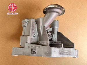 批发直销汽车配件汽车发动机油泵1011010-长安CS35 CS55 CS75 EADO EADOPLUS B04-AA - Product Image 3