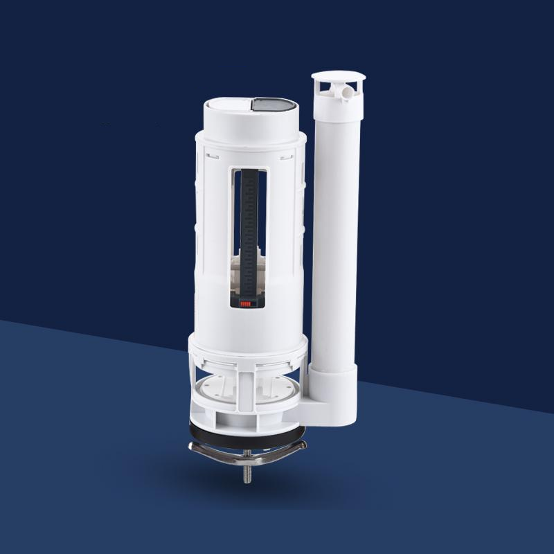 21cm drain valve [for all kinds of toilet]]