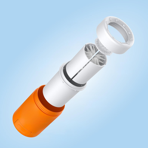 Pet Foot Washing <b>Cup</b> for Dogs Outdoor Cleaning Tool Dog Grooming Paw Device Smart Automatic Foot Bath Tool - Product Image 4
