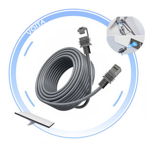 Câble de remplacement Starlink Gen3 Standard V3 pour <span class=keywords><strong>satellite</strong></span> rectangulaire Starlink V3 Câble Starlink <span class=keywords><strong>RJ45</strong></span> - Product Image 2