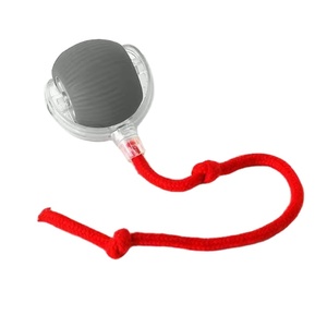Ballons Intelligents en Promotion pour Animaux de Compagnie : Jouet Interactif Speedy Tail pour le Mouvement et l'Activité des Animaux - Product Image 1