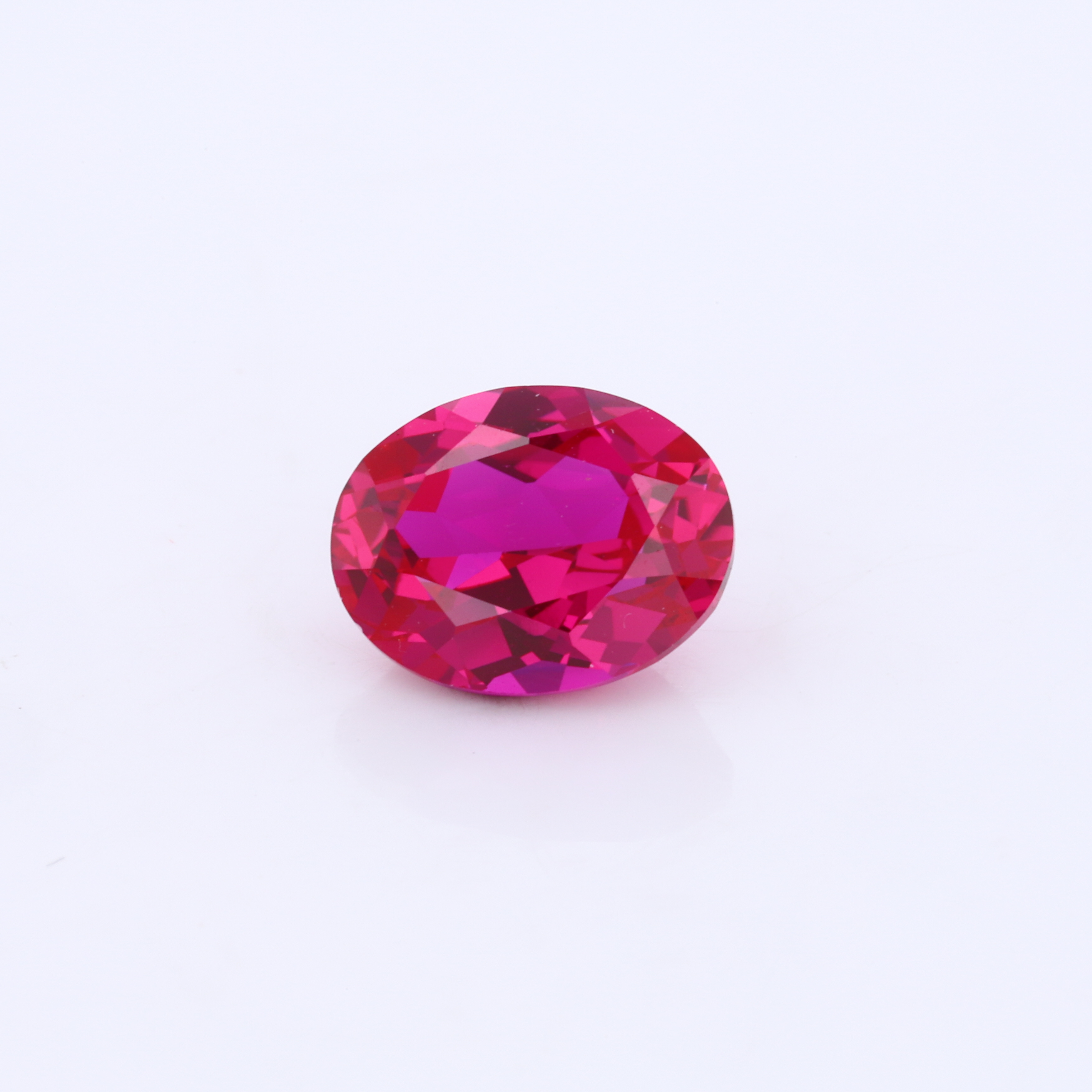 Rose Red(Mid-Ruby)