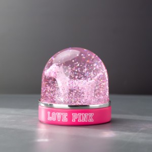 <span class=keywords><strong>Globe</strong></span> à neige personnalisé avec animaux, cadeau promotionnel, artisanat en verre et résine, <span class=keywords><strong>mini</strong></span> <span class=keywords><strong>globe</strong></span> à eau en acrylique pour rouge à lèvres, souvenir pour cadeau d'entreprise - Product Image 2