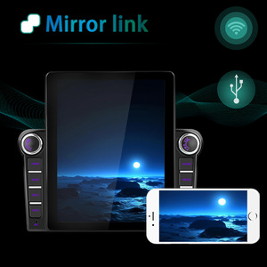 Thiết Bị Định Vị <span class=keywords><strong>GPS</strong></span> Xe Hơi 2DIN <span class=keywords><strong>Android</strong></span> 10 9.5 Inch Máy Phát DVD Đa Phương Tiện Đài Phát Thanh Đa Phương Tiện <span class=keywords><strong>GPS</strong></span> WIFI 3G 4G Mirror Link Cho Xe Hơi - Product Image 4