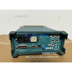 Multímetro Digital de 5.5 Dígitos DMM4040 4050 4020 Universal 6.5, Osciloscopio Electrónico, Sonda de Medición H - Product Image 3
