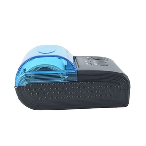 New 58mm Big Rolls Mobile <strong>Phone</strong> Receipt <strong>Printer</strong> Android Thermal <strong>Printer</strong> <strong>with</strong> Paper - Product Image 4