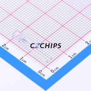 Transistor Fototransistor ZSPTP68C Nuevo y Original, Componente de Montaje en Orificio (THT), Paso de 2.54mm - Product Image 1