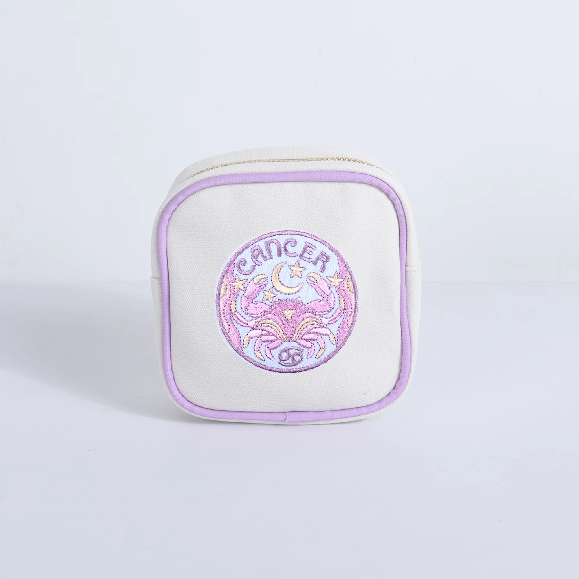 Pochette en toile Cancer