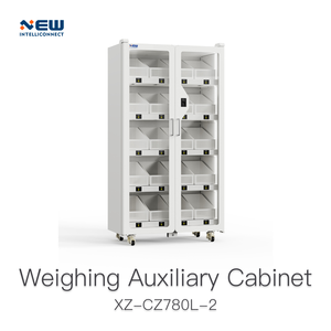 Yếu tố khóa điện tử + khóa khẩn cấp quản lý truy cập kỹ thuật số an ninh thông minh trọng lượng công cụ phụ trợ tủ trọng lực xe tăng - Product Image 3