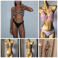 Maillot de bain personnalisé Monikni Jouvert monday Wear du carnaval de Miami Maillot de bain une pièce Tenues Fabricants de costumes de carnaval