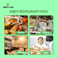 Échantillons Gratuits en Gros Alimentation Saine pour Diabétiques Riche en Protéines Nouilles Konjac Spaghetti Shirataki Pâtes Directement d'Italie