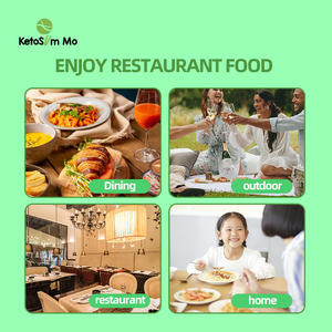 Échantillons Gratuits en Gros Alimentation Saine pour Diabétiques Riche en Protéines Nouilles <span class=keywords><strong>Konjac</strong></span> Spaghetti Shirataki Pâtes Directement d'Italie - Product Image 6