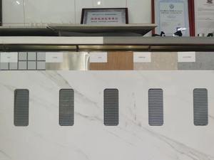 COHUI organique élastique intérieur extérieur mur dalle de plancher céramique bois pavé adhésif - Product Image 4