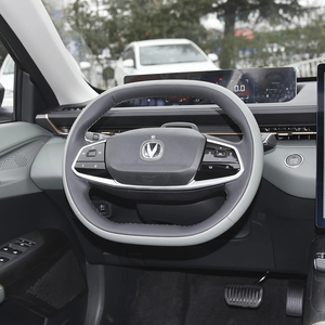 La migliore vendita al mondo di veicoli a benzina Changan Lamore Yida 5 posti 2021 2022 2025 usato auto elettrica per adulti nuova auto in vendita - Product Image 6