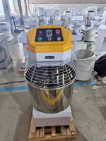 Nouvel équipement de moulin à farine avec technologie planétaire, verrou de sécurité et vitesse réglable pour machines CNC