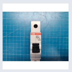 ABB S 271 K 10A S271 K10A - Product Image 5