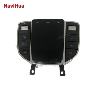NaviHua Nuevo Mouse Digital Actualizado, Accesorios de Panel Táctil para Mercedes Benz Clase E, Clase C, C200L, GLC 260L, E300L, C260L - Product Image 2