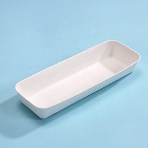 Vente mars boîte de seringue de Bagasse de canne à sucre biodégradable plateau d'injection médical - Product Image 6