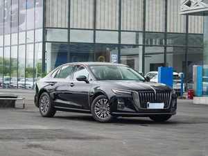 2025 hongqi H5 1.5t xăng xe thiết kế thanh lịch và thoải mái cho người lớn tìm kiếm một tinh tế đi xe điều kiện mới rất khí quyển - Product Image 5
