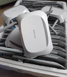 <span class=keywords><strong>Router</strong></span> Inalámbrico <span class=keywords><strong>TP</strong></span>-<span class=keywords><strong>Link</strong></span> TL-WR842N de 300Mbps y 2.4GHz, Firmware en Inglés, Usado, Venta Directa de Fábrica - Product Image 3