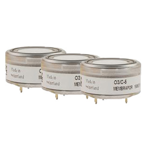 Membrapor O3/<b>C</b>-6 Electrochemical Ozone Sensor 3.6V Swiss Made Environmental Monitoring - Product Image 4