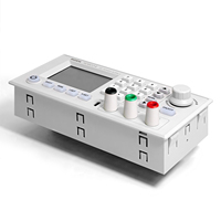 RD RD6024 60V 24A USB DC-DC Module de charge de batterie LED Convertisseur Buck Alimentation de laboratoire régulée variable et réglable