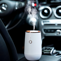 Fabricant de diffuseurs de parfum pour voitures SCENTA : diffuseur de parfum OEM, machine à parfum automatique intelligente, vente en gros pour les distributeurs mondiaux