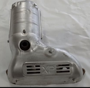 เครื่องฟอก GX7เร่งปฏิกิริยาสำหรับ Geely เครื่อง SX7 GX9 2.0 <span class=keywords><strong>2.4</strong></span>มัลติฟังก์ชัน - Product Image 3
