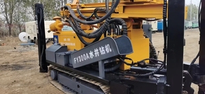 Máy Khoan Nước Đã Qua Sử Dụng 300 Mét FY300 - Product Image 3