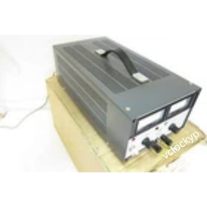 Nueva Fuente de Alimentación CC Regulada Kikusui PAD 500-0.6A - Product Image 2