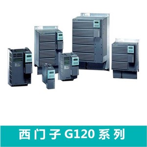 โมดูลพลังงานซีเมนส์ PM240-2 6SL3210-1PE14-3UL1 แบบไม่มีฟิลเตอร์ พร้อมชอปเปอร์ในตัว - Product Image 2