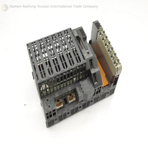 B &amp; Processeur PLC r X20.cp1483, neuf, original, en stock, automatisation industrielle, PAC, contrôleur de programmation PLC dédié - Product Image 1