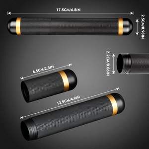 Tubo umidificatore per sigari personalizzato, - Product Image 5