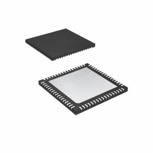 MAX5886EGK+TD Original Electronics Component Data Acquisition 68 VFQFN Exposed <b>Pad</b> - Product Image 1