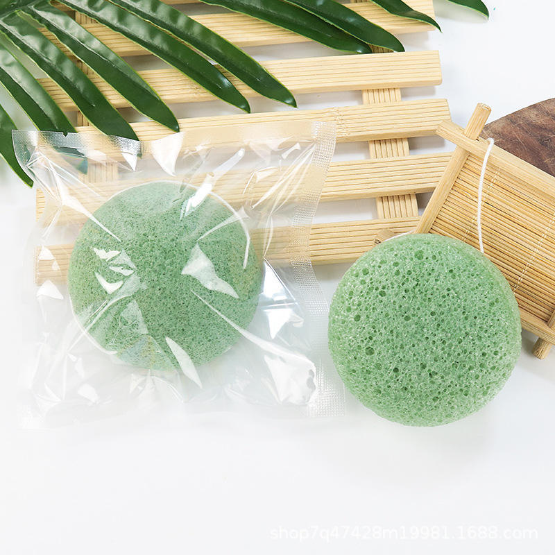 Aloe green