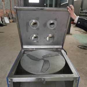 Coupe-légumes à pression <span class=keywords><strong>descendante</strong></span> Coupe-citron et pomme de terre - Product Image 6