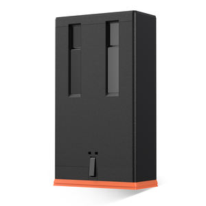 Moultrie Edgeシリーズカメラバッテリーパック6000mAh充電式リチウムイオンブラックエッジPRO Edge 2 Edge 2 PRO用在庫あり - Product Image 1