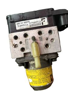 <span class=keywords><strong>ปั๊ม</strong></span> <span class=keywords><strong>ABS</strong></span> ของแท้สำหรับ Toyota <span class=keywords><strong>Camry</strong></span> อะไหล่แท้มือ<span class=keywords><strong>สอง</strong></span> - Product Image 2