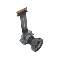E-era OS04A10 4MP HDR module de caméra grand angle mipi FOV caméra de vision nocturne proche infrarouge NIR module de capteur de caméra ir cut