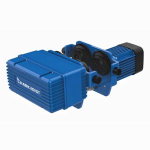 Shark Brand European <span class=keywords><strong>Electric</strong></span> Chain <span class=keywords><strong>Hoist</strong></span> Chain <span class=keywords><strong>Hoist</strong></span> digunakan dalam industri, pabrik, dan lainnya. Load500 kg 8/2m/menit - Product Image 5