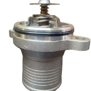 เทอร์โมสตัทควบคุมอุณหภูมิ Perkins 3054C 3054E C4.4 รุ่น 254-2267 2542267 4133L507 - Product Image 1