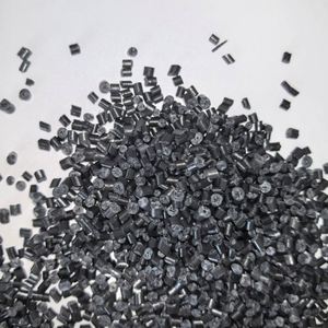 Virgin HDPE Resin/Granules/Pellets Film Grade HDPE <b>Plastic</b> - Product Image 3