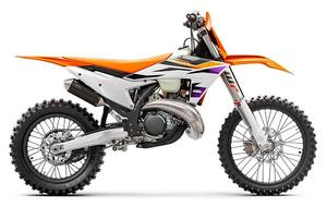 Más vendido para <span class=keywords><strong>2024</strong></span> KTMs- 300 <span class=keywords><strong>XC</strong></span> listo para enviar - Product Image 2