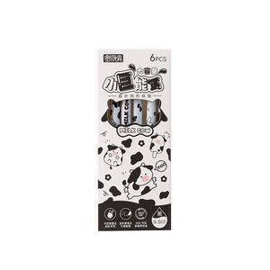 Bolígrafo de gel en caja con dibujos animados, 0,5 mm, de secado rápido, para estudiantes, uso escolar y de oficina - Product Image 3