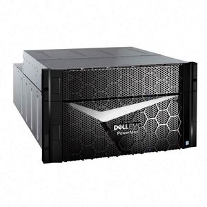 Almacenamiento en la Nube, Matriz de Almacenamiento Dell Powermax 8500, Dell Powermax 2500, Almacenamiento en Red Dell - Product Image 3