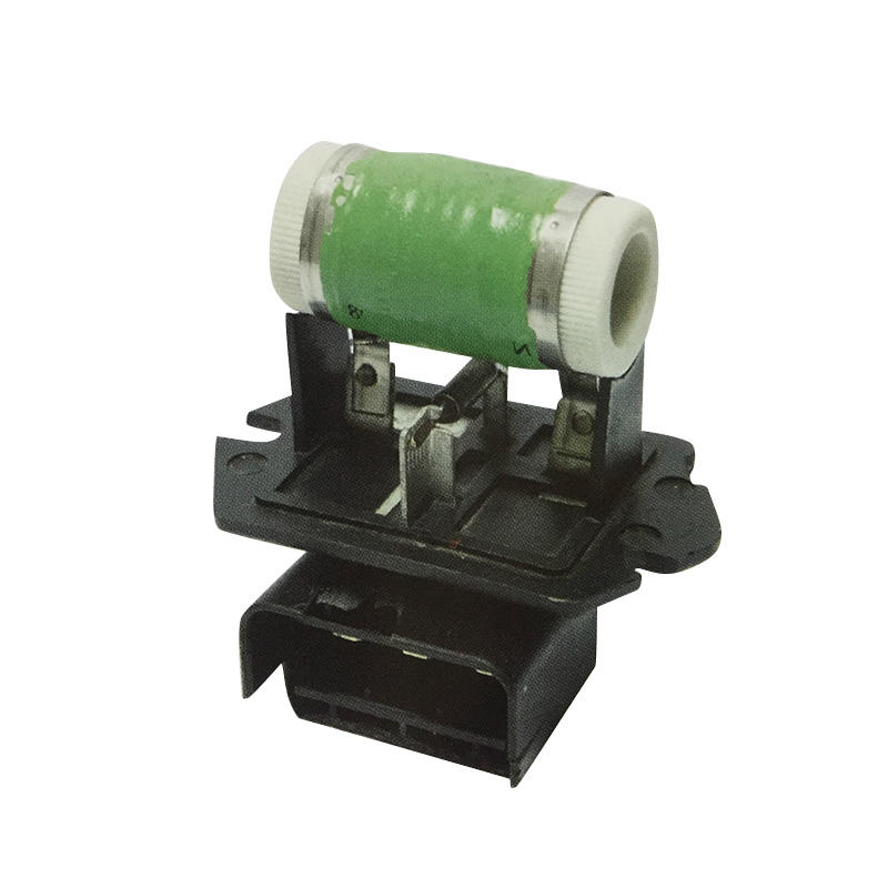 25385-1M000 253851M000 ラジエーターファンブロワーモーター抵抗車用