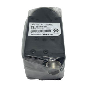 Cámara Industrial de Escaneo de Área GigE con Obturador Global a Color de 1.3MP, MV-CA013-A0GC, 92.8fps de Alta Velocidad de Fotogramas, 1280x1024, DC 12-24V - Product Image 6